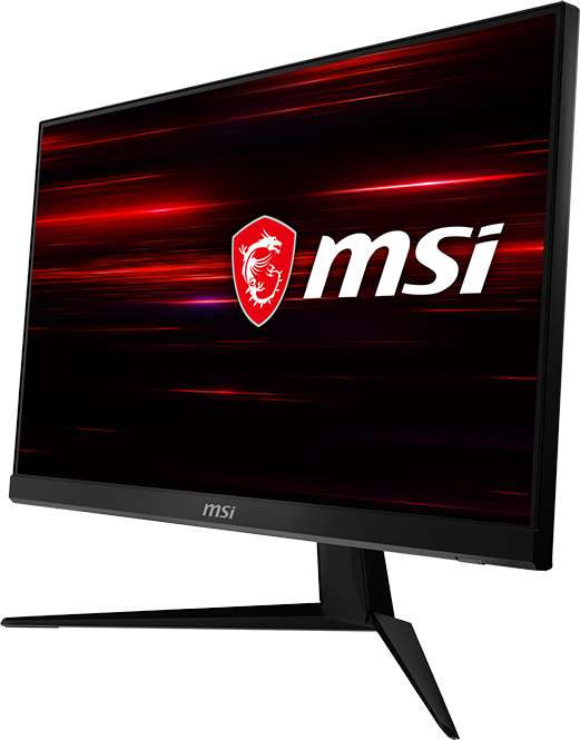 MSI Optix G241, 23.8" FHD, 144Hz Monitor