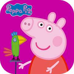 Preisjäger Junior: Peppa Wutz - Polly Papagei (Android / iOS)