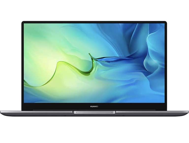 HUAWEI MateBook D 15 2022, Intel Core i5-1135G7, 8GB RAM, 256GB SSD, 15,6 Zoll Laptop