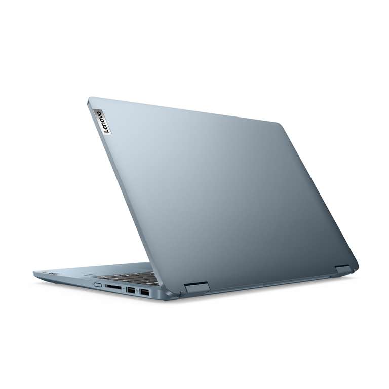 Lenovo IdeaPad Flex 5i Convertible Laptop | 14" WUXGA OLED Touch Display | Intel Core i5-1335U | 16GB RAM | 512GB SSD | Intel Iris Xe Grafik