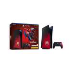 "PlayStation5 - Marvel’s Spider-Man 2 Bundle Limited Edition" Media Markt ausverkauft / aber Libro springt ein (Link im Deal)