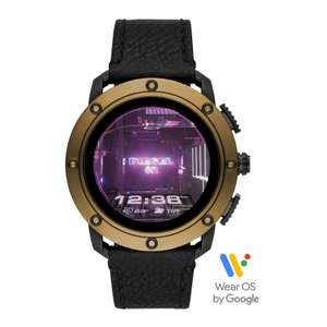 Diesel Smartwatch Axial DT2016