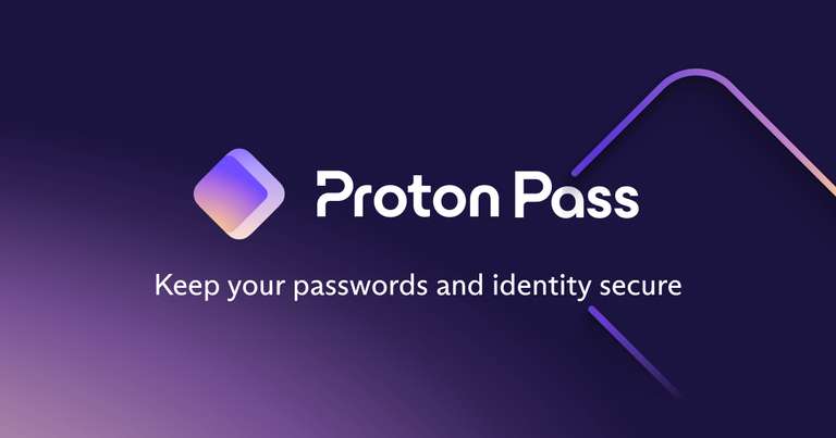 Proton Passwortmanager 12€/Jahr für immer