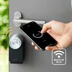 Nuki Smart Lock 3.0 Pro, smartes Türschloss mit WiFi-Modul für Fernzugriff