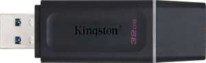 (Preisfehler) Kingston "DataTraveler Exodia" USB-A 3.0 Stick (32GB) + gratis Versand