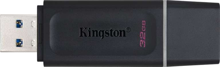 (Preisfehler) Kingston "DataTraveler Exodia" USB-A 3.0 Stick (32GB) + gratis Versand