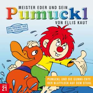 Preisjäger Junior / Hörspiel: Meister Eder u. sein Pumuckl "Pumuckl und die Gummiente" gratis Download