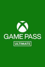Game Pass 1 Euro Deal ist zurück (Neukunden) XBOX Game Pass Ultimate oder Game Pass PC um 1€ für 14 Tage
