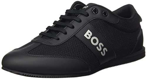BOSS Herren Schuhe Schnürschuhe Sneaker / Größe 40-46 ( Blau 2,50€ teurer)