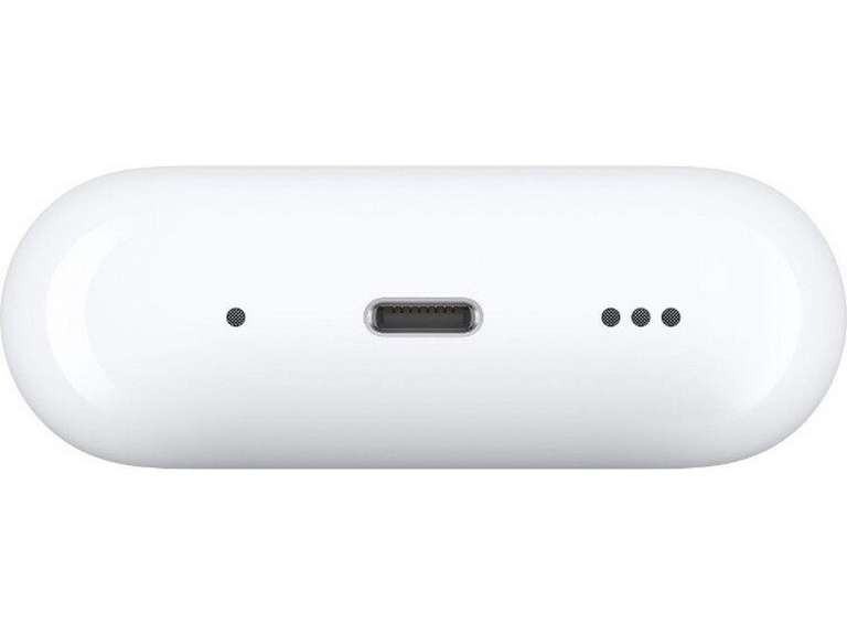 Apple AirPods Pro 2 inklusive MagSafe-Ladecase