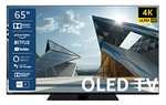 Toshiba 65XL9C63DG 65 Zoll 4K OLED Smart TV