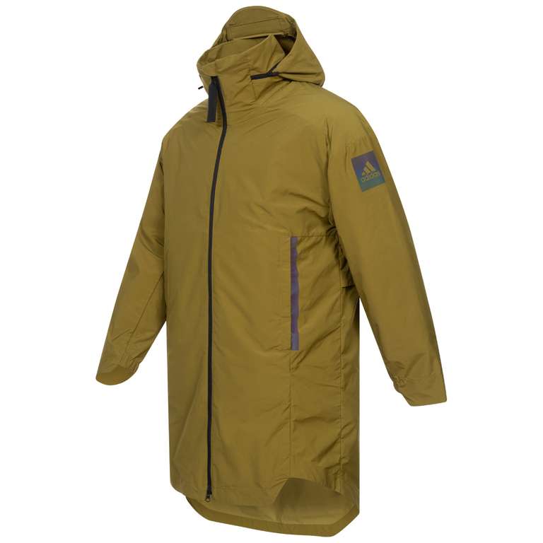 Adidas Myshelter 4in1 Parka in S - XL