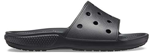 Crocs Unisex-Erwachsene Classic Slide Sandalen in vielen Größen ab 34 - 49