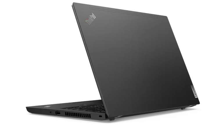 Lenovo ThinkPad L14 G2 (AMD), Ryzen 5 5600U, 16GB RAM, 512GB SSD, DE
