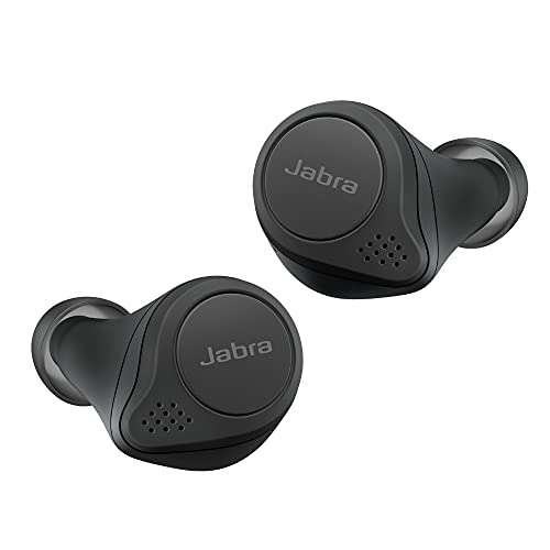 Jabra Elite 75t In-Ear Bluetooth Kopfhörer