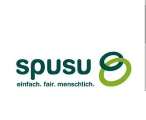 Spusu Glasfaser Internet im A1 Netz