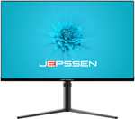 Jepssen Onlyone PC Maxi Plus mit Intel i51250, 32GB Ram, SSD1TB NVMe & Windows 11 Pro