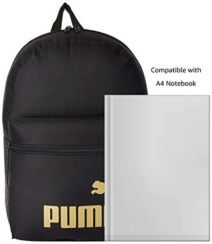 PUMA Unisex Phase Rucksack 22L