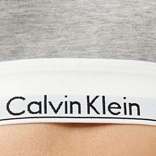 Calvin Klein Bralette Lift Bustier in XS - L