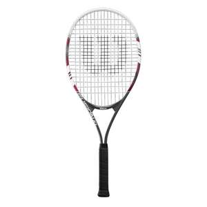 Wilson "Fusion XL" Tennisschläger (G2 und G3)