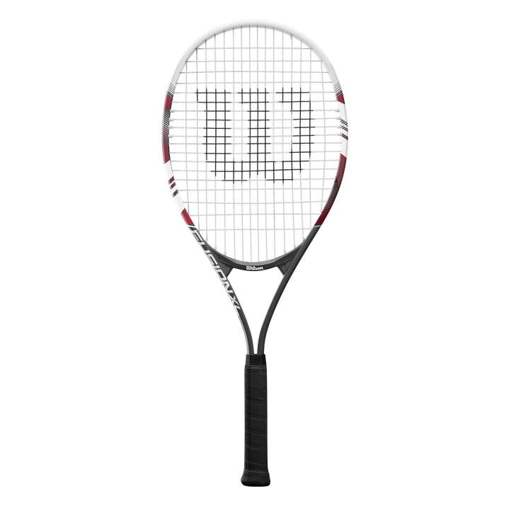 Wilson "Fusion XL" Tennisschläger (G2 und G3)