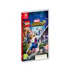 LEGO Marvel Superheroes 2 [Code In A Box] (Switch)