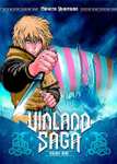 4 Manga (als englische E-books) gratis im Google PlayStore: Attack on Titan , Battle Angel Alita , Vinland Saga , ...