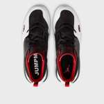 Nike Jordan Stay Loyal 2 black/gym red/white / Größe 41-46