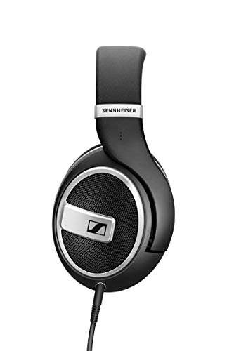 Sennheiser HD 599 Édition spéciale aus Amazon Frankreich