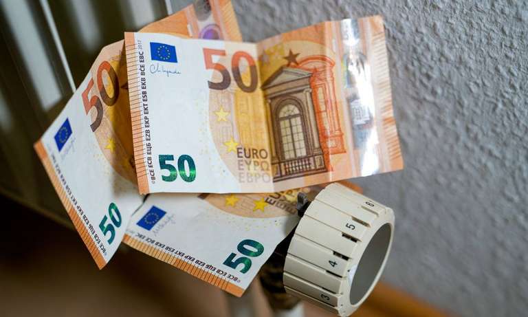 Info: Neuauflage - Wiener Energiebonus 2023 (200€ für 650.000 Haushalte), automatische Auszahlung für Bezieher aus 2022