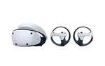 Sony PlayStation VR2 Headset od. VR2 Horizon Call of the Mountain Bundle