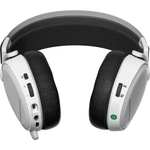 SteelSeries Arctis 7+ weiß