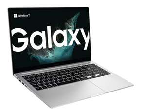 SAMSUNG Galaxy Book2 15,6" i5-1235U 16GB/512GB SSD Win11