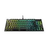 Roccat Vulcan TKL Pro - Kompakte optische RGB Gaming Tastatur