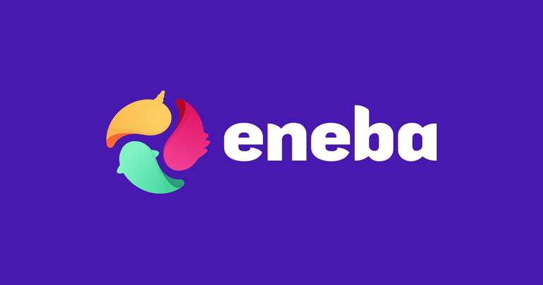Eneba: 10% Rabatt auf Guthaben und Spiele bis 60€