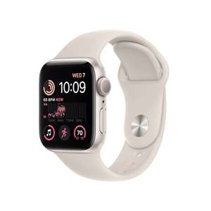 Apple Watch SE 2022 BF bei universal