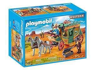 playmobil Western - Westernkutsche