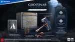 God of War Ragnarök Collector´s Edition PS4 und PS5