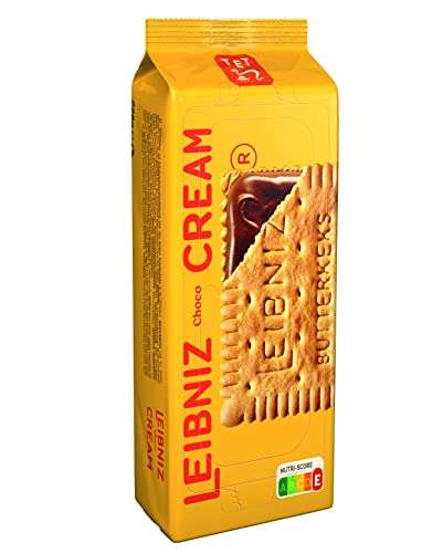 Leibniz Keks 'N' Cream Choco