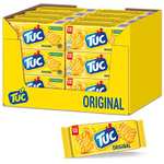 24x TUC Original - Fein gesalzene Cracker