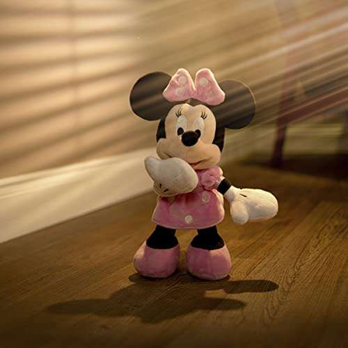 Simba - Disney Minnie Mouse, 25cm Plüschtier
