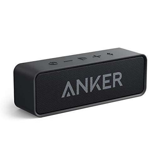 Anker SoundCore Bluetooth 4.2 Lautsprecher
