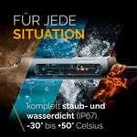 Juice Technology Juice Booster 3 Air Europe Set, 3.1m Ladekabel
