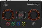 Creative Sound Blaster GC7 - Game Streaming DAC Amp