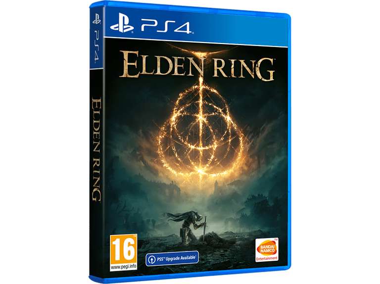 "Elden Ring" (PS4) bei Universal zum Bestpreis