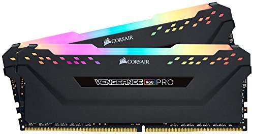 Corsair Vengeance RGB PRO 32GB