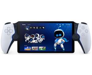Sony PlayStation Portal Remote Player weiß (PS5)