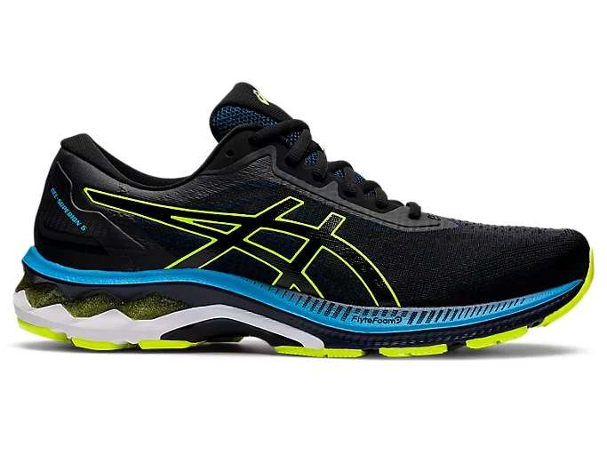 Asics Outlet: 20% on top auf ausgewählte Trailrunning-Schuhe