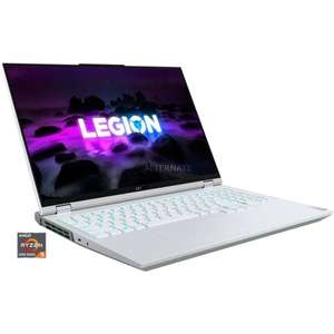 Lenovo Legion 5 Pro 16ACH6H Stingray, Ryzen 5 5600H, 16GB RAM, 512GB SSD, GeForce RTX 3060