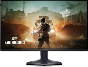 Dell Alienware AW2523HF, 24.5" FHD Gaming Monitor, 360Hz